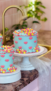Sweetheart Sprinkle thumb 2