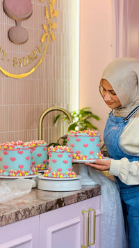Sweetheart Sprinkle thumb 3