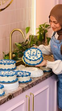 Father’s Day Cakes thumb 2