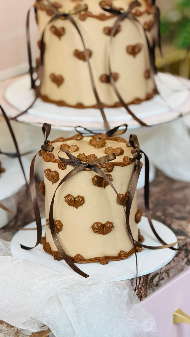 Teddylicious