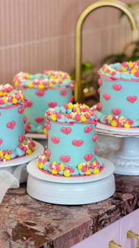 Sweetheart Sprinkle thumb 5