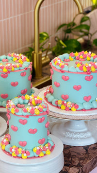 Sweetheart Sprinkle thumb 4