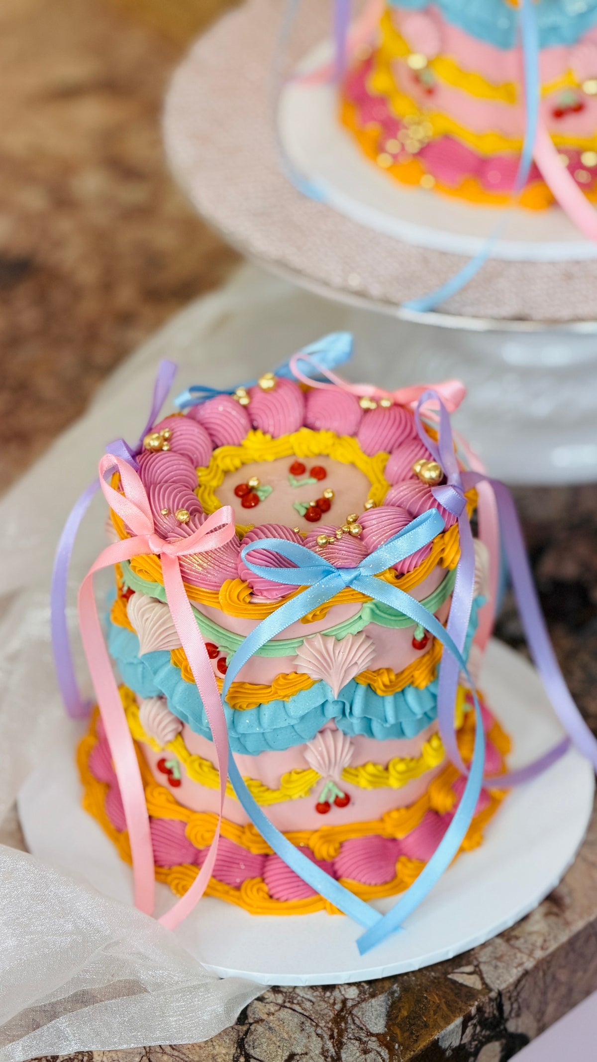 Funfetti