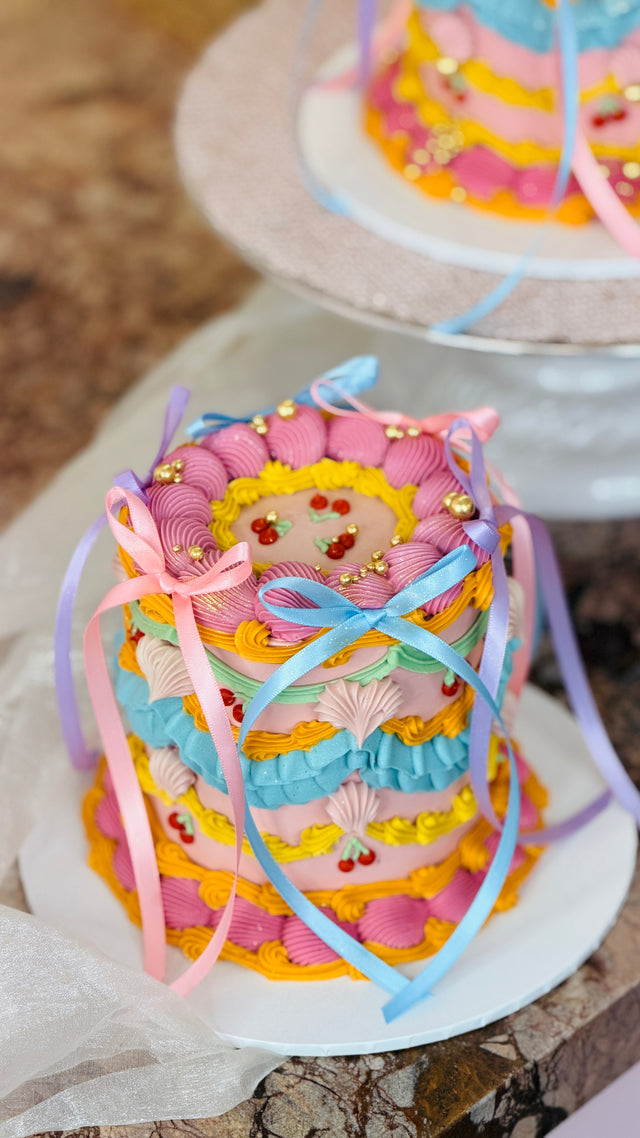 Funfetti
