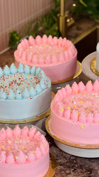 Fresh Cream Cake thumb 4