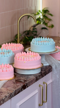 Fresh Cream Cake thumb 3