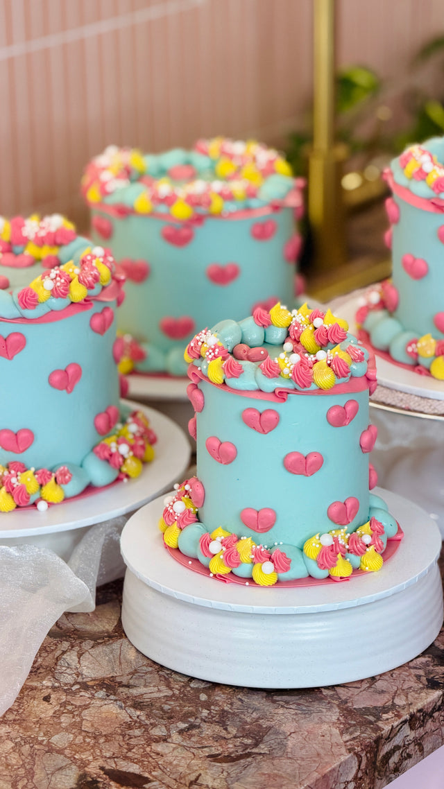 Sweetheart Sprinkle