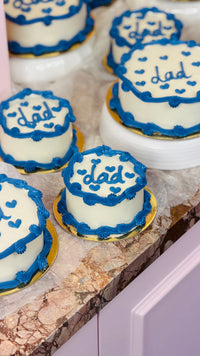 Father’s Day Cakes thumb 3