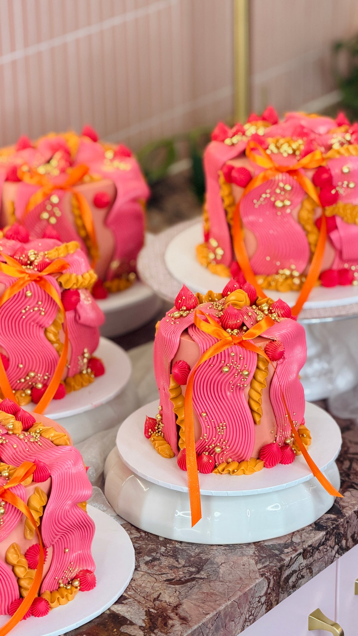 Barbie Ruffle