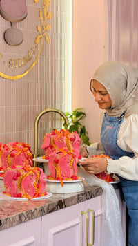 Barbie Ruffle thumb 3