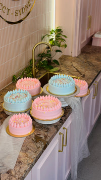 Fresh Cream Cake thumb 2