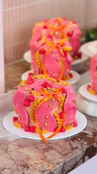 Barbie Ruffle thumb 4