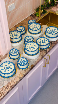 Father’s Day Cakes thumb 4
