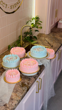 Fresh cream Cakes thumb 3