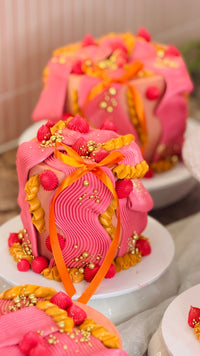 Barbie Ruffle thumb 2
