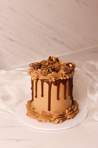 Nutella Ferrero Classic Cake thumb 2