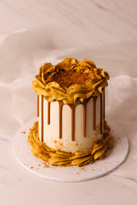 Lotus Biscoff Classic Cake thumb 5