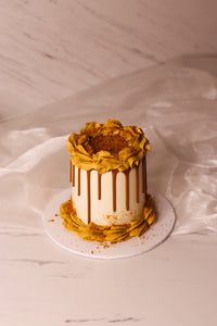 Lotus Biscoff Classic Cake thumb 6