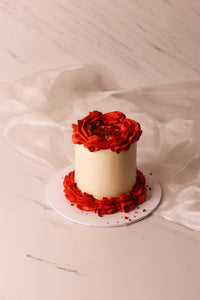 Redvelvet Classic Cake thumb 1