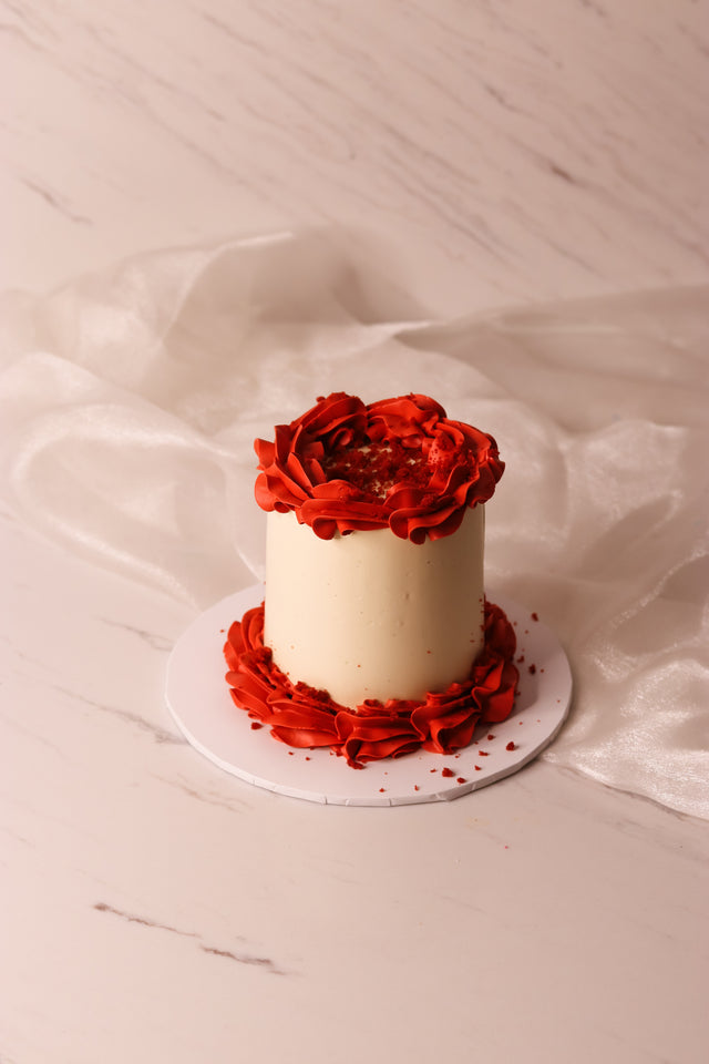 Redvelvet Classic Cake