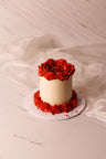 Redvelvet Classic Cake