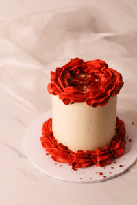 Redvelvet Classic Cake thumb 2