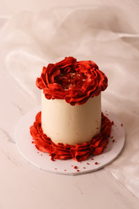 Redvelvet Classic Cake thumb 3