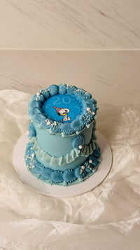 Snoopy Cuteness thumb 1