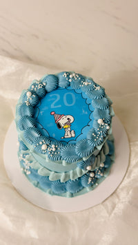 Snoopy Cuteness thumb 4