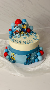 Paw Patrol Cuteness thumb 1