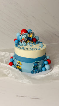 Paw Patrol Cuteness thumb 2