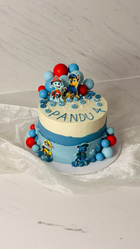 Paw Patrol Cuteness thumb 3