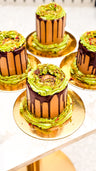 Dubai Viral Chocolate Classic Cake