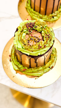 Dubai Viral Chocolate Classic Cake thumb 2