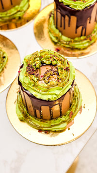 Dubai Viral Chocolate Classic Cake thumb 3