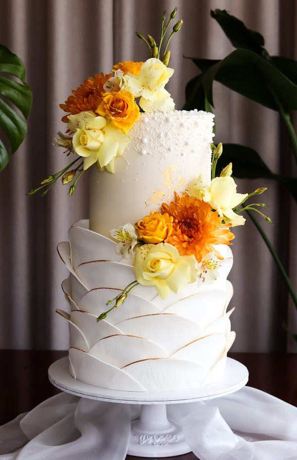 Custom celebration cake by CCT Sydney