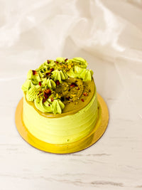 Pistachio Rose Bento thumb 1