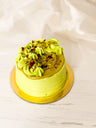 Pistachio Rose Bento
