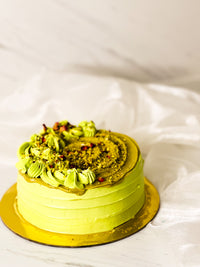 Pistachio Rose Bento thumb 3
