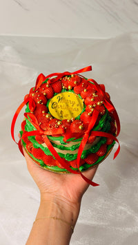 Christmas Cakes thumb 3