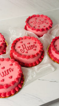 Mother's Day Cakes thumb 5