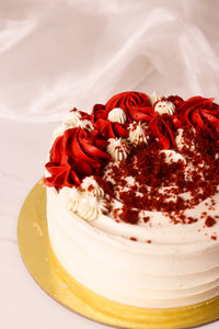 Redvelvet Bento thumb 6