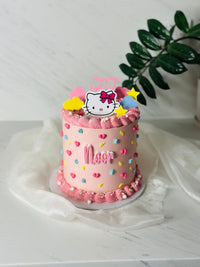 Hello Kitty Cuteness thumb 3