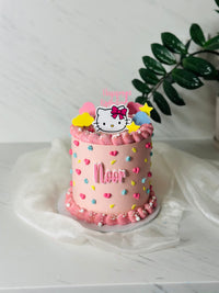 Hello Kitty Cuteness thumb 2