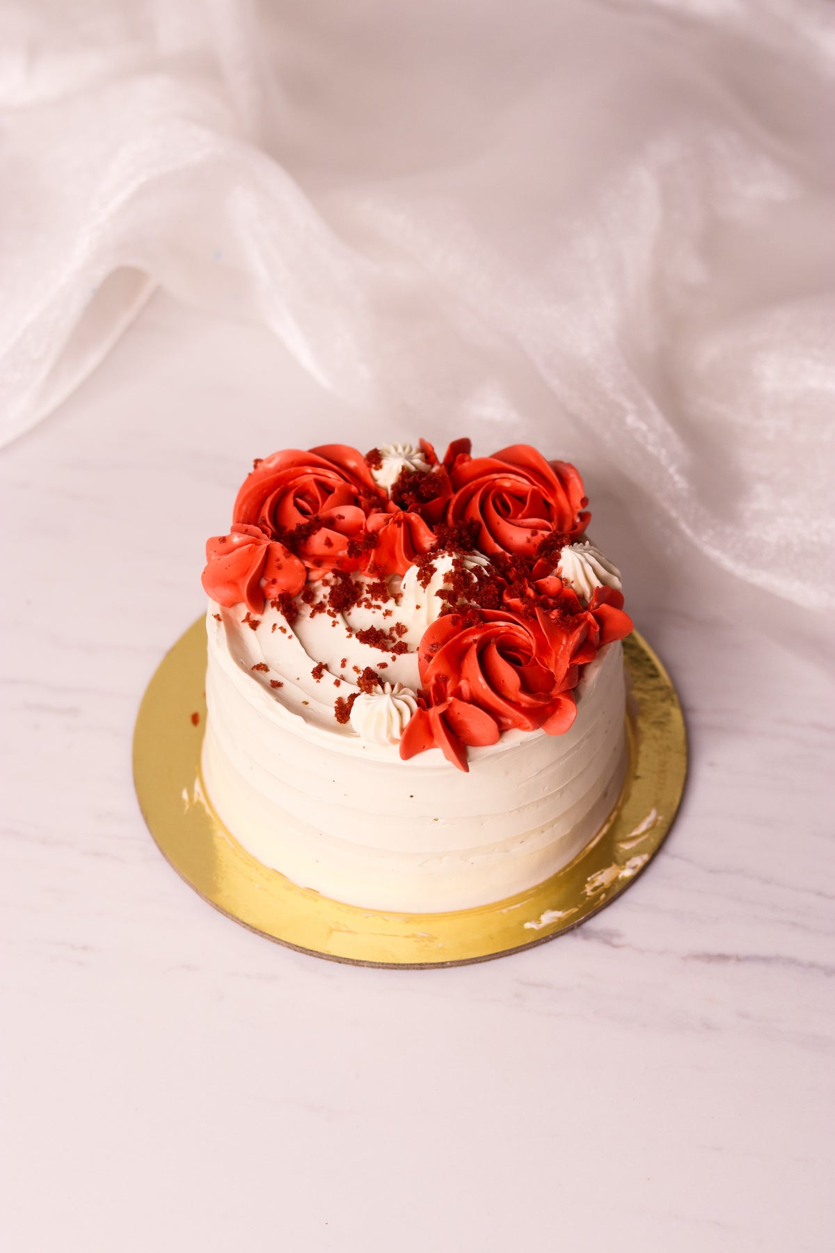 Redvelvet Bento