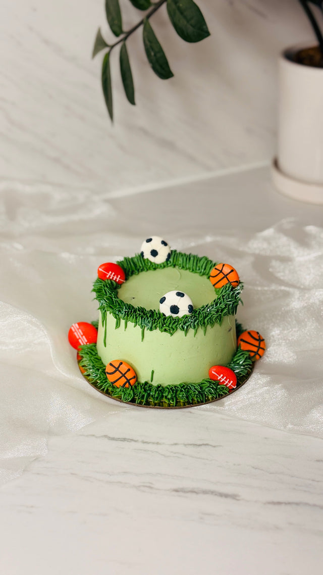 Soccer Cuteness