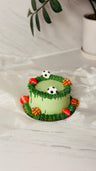 Soccer Cuteness