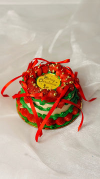Christmas Cakes thumb 1