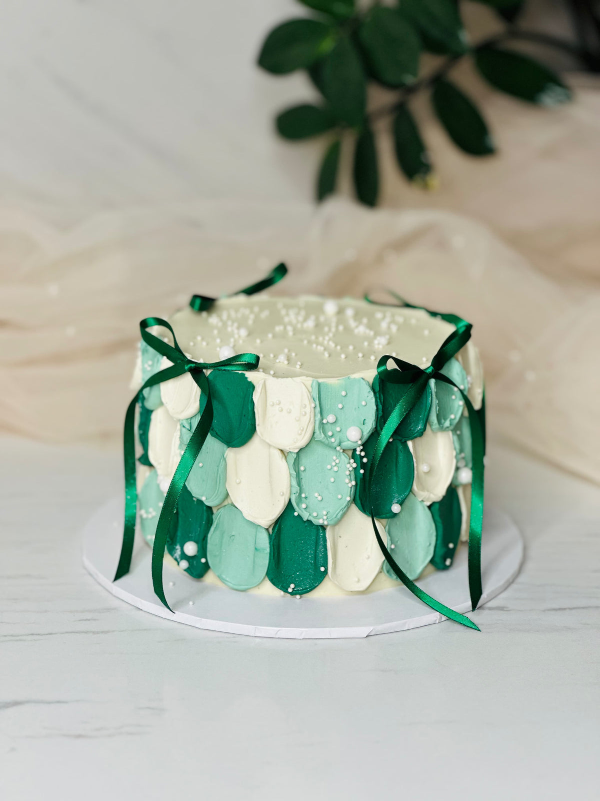 Pallette Bow