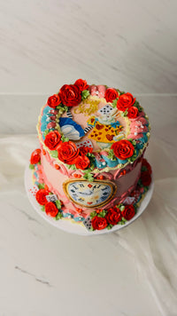 Alice in wonderland thumb 7